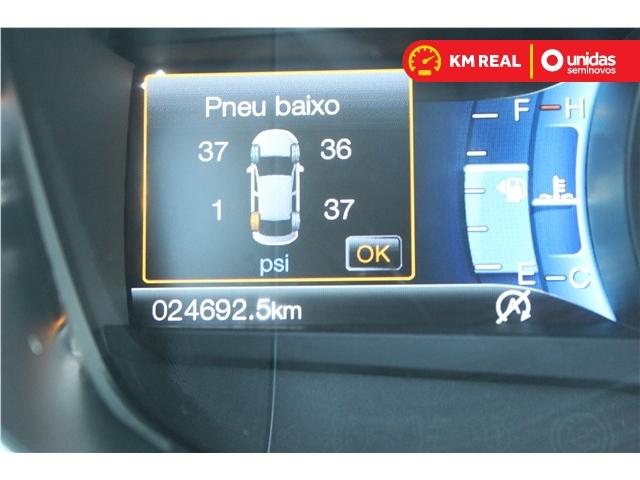 Ford Fusion 2.0 sel 16v gasolina 4p automático - Foto 8