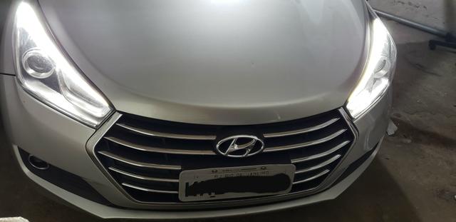 Vendo hb20s 2016 - Foto 3