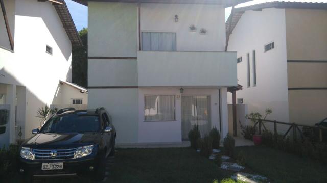 Casa 4 quartos reserva litoral oportunidade 390 mil - Foto 3