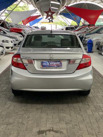 Civic LXS 1.8 - Foto 4