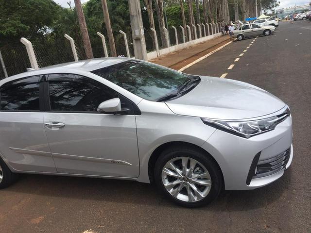 Corolla XEI o mais novo da cidade - Foto 2