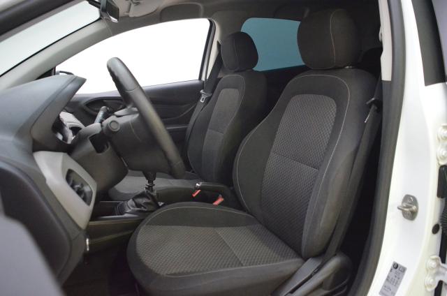 ONIX 2018/2019 1.0 MPFI JOY 8V FLEX 4P MANUAL - Foto 6