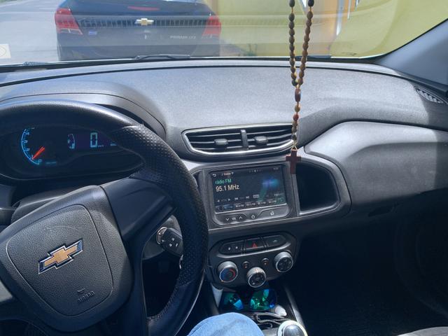 Onix 1.0 LT completo -2014 - Foto 7