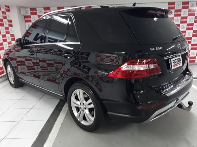 MERCEDES-BENZ ML 350 3.0 BLUETEC V6 DIESEL 4P AUTOMATICO. - Foto 3