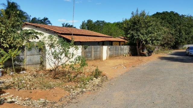 Vendo Lotes com Casas / oportunidade - Foto 2