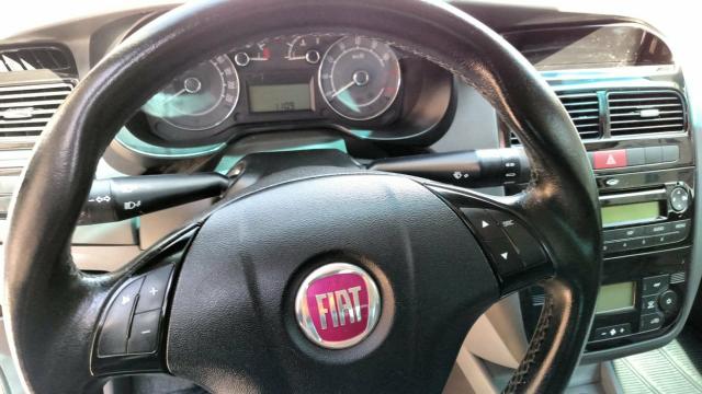 Fiat Linea manual - Foto 6