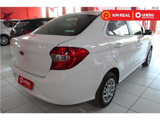 Ford Ka + 1.5 se 16v flex 4p manual - Foto 5