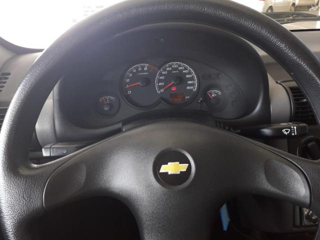CLASSIC 2013/2013 1.0 MPFI LS 8V FLEX 4P MANUAL - Foto 10