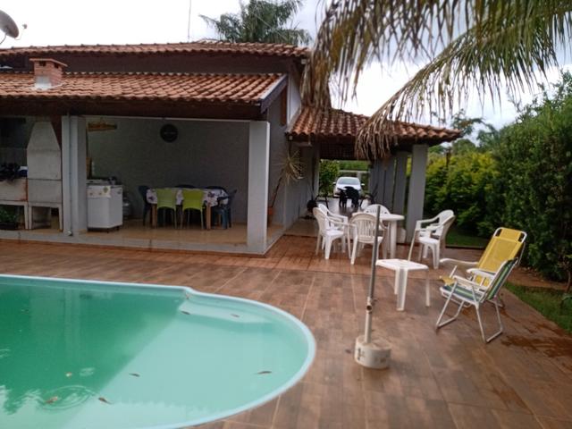 Alugo Rancho por diária! - Foto 13