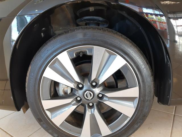 Sentra SV 2.0 2018/2019 - Foto 5