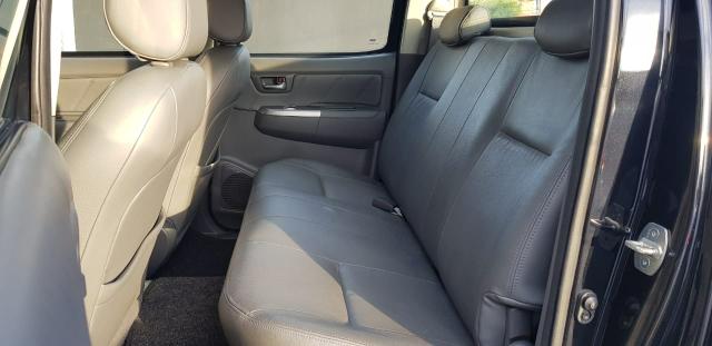 Hilux srv 2.7 AT 4×4 Hilux srv 2.7 AT 4×4 Flex Blindada 2015 - Foto 12