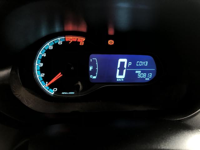 Onix LTZ 2015 automático Trevao Veiculos - Foto 5