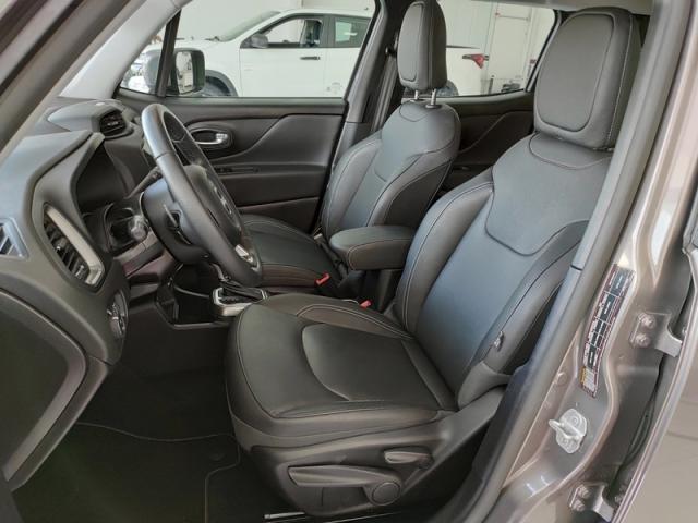 JEEP RENEGADE 1.8 16V FLEX LIMITED 4P 2019 - Foto 8