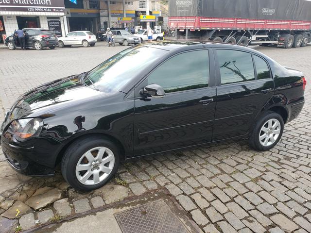 VW POLO - Vendo ou troco - Raridade - Foto 2
