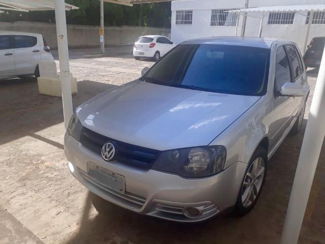 Golf 1.6 2010 - Foto 2