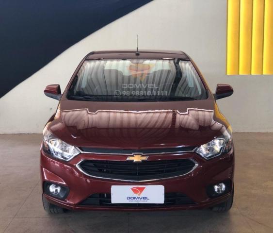 Chevrolet Onix 1.4 LTZ