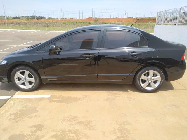 Civic LXS 1.8