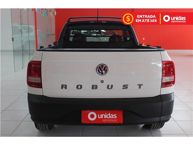 Volkswagen Saveiro 1.6 msi robust cs 8v flex 2p manual - Foto 6
