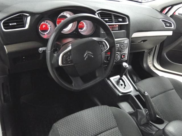 C4 LOUNGE 2013/2014 2.0 MPFI TENDANCE 16V FLEX 4P AUTOMÁTICO - Foto 7