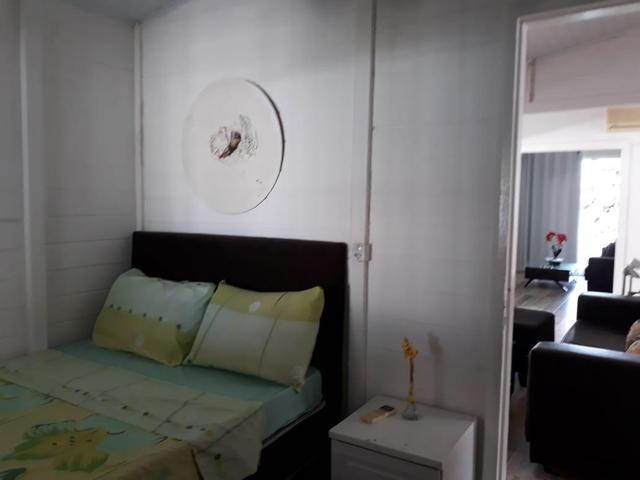 Casa pé na areia na Atalaia Nova - Foto 6