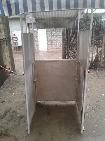 Barraca vários aproveitamentos - Foto 2