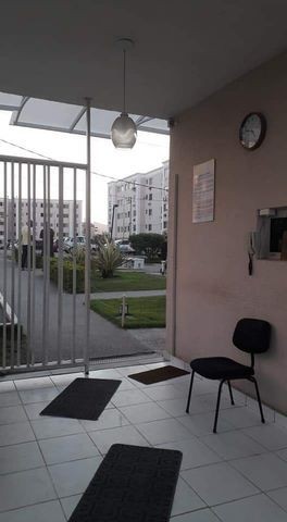Realengo- 2 quartos, vaga de garagem - Foto 6