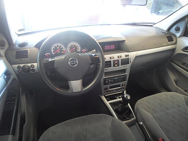 GM - Vectra Elegance 2008 Manual - Foto 4