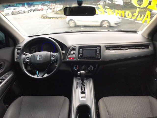Honda HR-V EX 1.8 2016 Aut. Financia Aceito Trocas R$62.900 A Vista - Foto 7