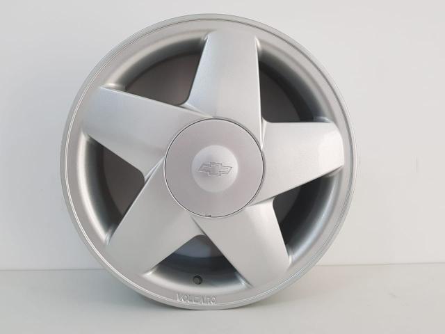 Rodas Volcano Corsa Wind aro 17
