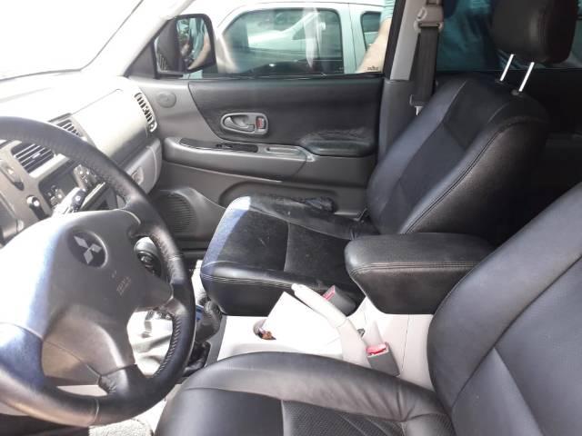 PAJERO SPORT AUTOMÁTICA - Foto 11
