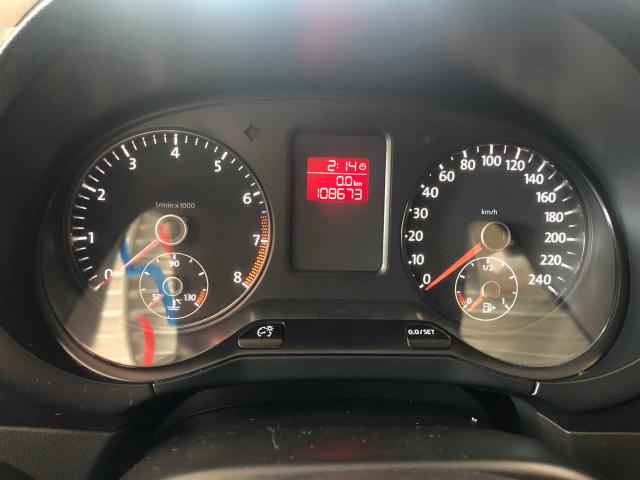 Volkswagen fox 2012/2013 1.6 mi 8v flex 4p manual - Foto 5
