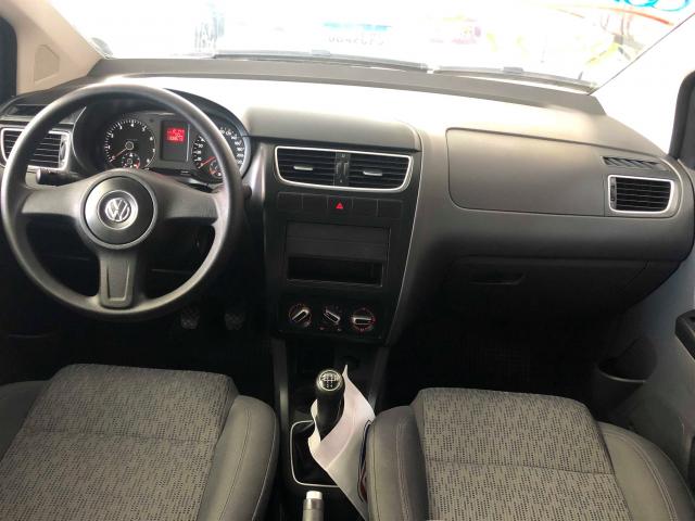 Volkswagen fox 2012/2013 1.6 mi 8v flex 4p manual - Foto 4