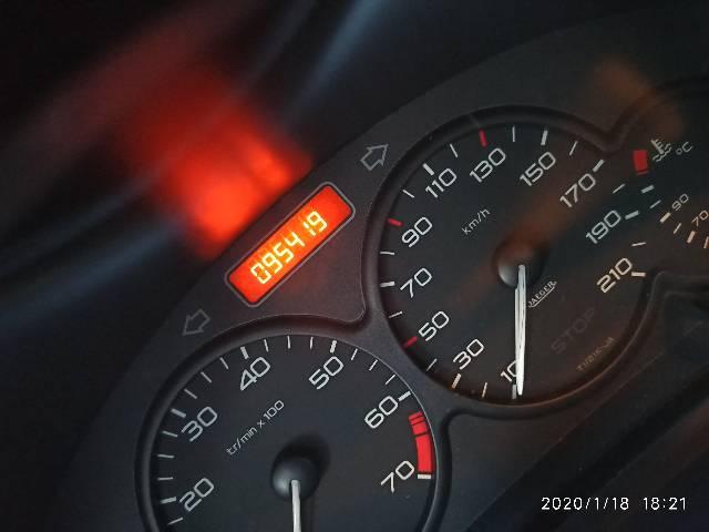 Peugeot 206 SW 2006 - Foto 7