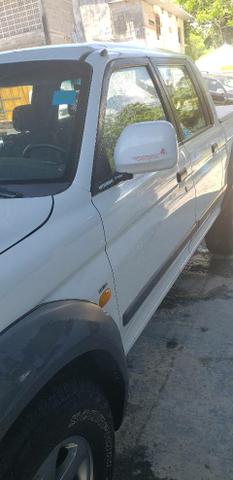 Mitsubishi l200 - Foto 9