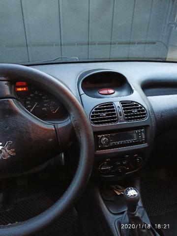 Peugeot 206 SW 2006 - Foto 6