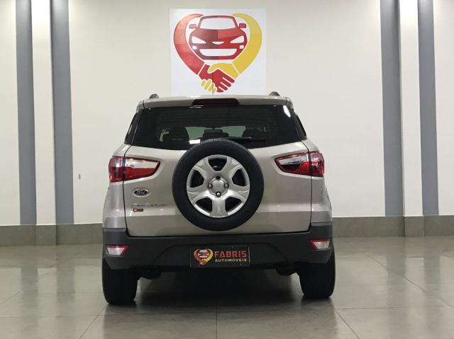 Ford Ecosport 1.6 SE flex, automática! - Foto 3
