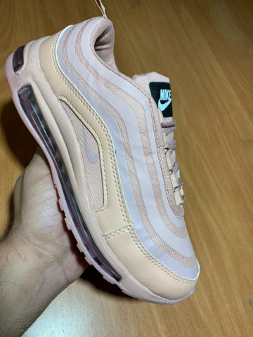 nike 97 bege