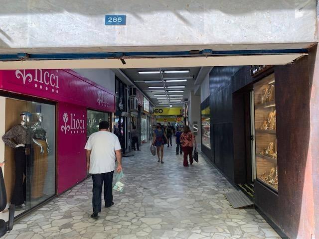Sala para alugar, 28 m² por R$ 950,00/mês - Copacabana - Rio de Janeiro/RJ - Foto 4