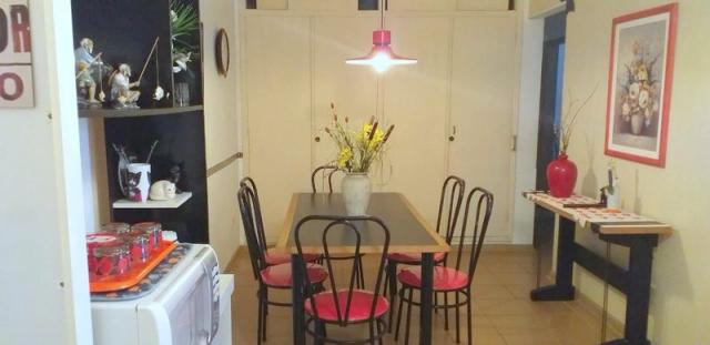 Apartamento à venda com 3 dormitórios em Enseada, Guarujá cod:77742 - Foto 5