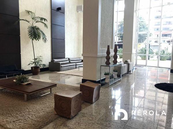 Apartamento à venda com 3 dormitórios em Setor bela vista, Goiânia cod:CA5274 - Foto 2