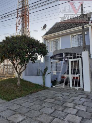 Casa 3 quartos à venda - Guaíra, Curitiba - PR 783739742  OLX