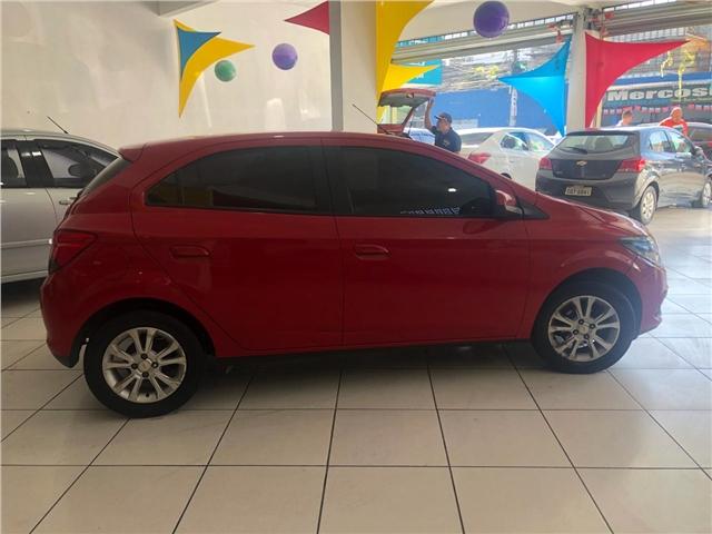 Chevrolet Onix 1.4 mpfi lt 8v flex 4p manual - Foto 4