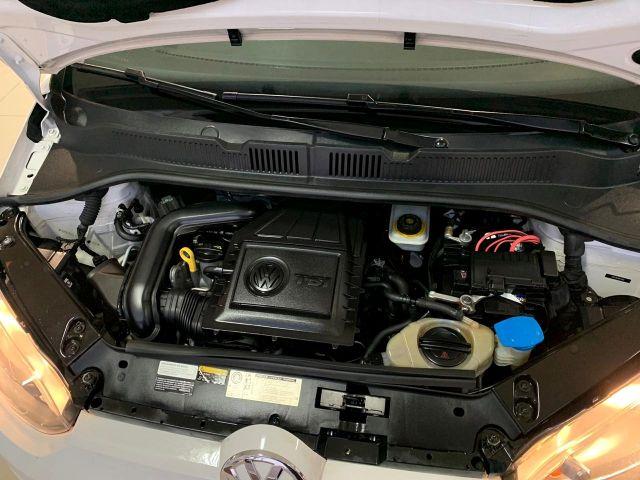 up! move 1.0 TSI Total Flex 12V 5p - Foto 6