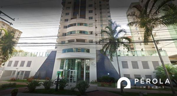 Apartamento à venda com 3 dormitórios em Setor bela vista, Goiânia cod:CA5274