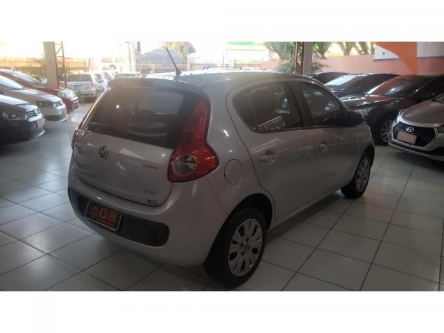 FIAT PALIO ESSENCE 1.6 FLEX 16V 5P - Foto 5