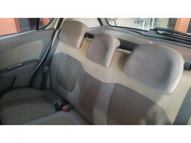 FIAT PALIO ESSENCE 1.6 FLEX 16V 5P - Foto 18