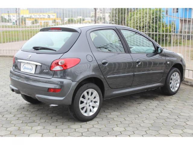 Peugeot 207 HB XR - Foto 9