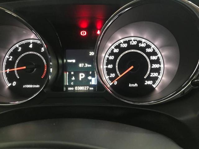 ASX 2017/2018 2.0 AWD 16V FLEX 4P AUTOMÁTICO - Foto 10
