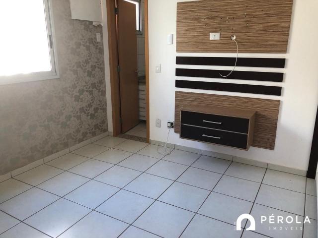 Apartamento à venda com 3 dormitórios em Setor bela vista, Goiânia cod:CA5274 - Foto 5