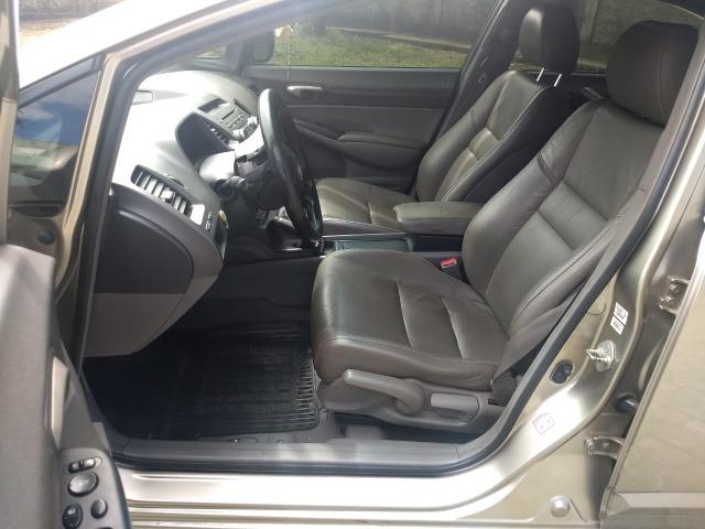 Honda Civic 2008/2008